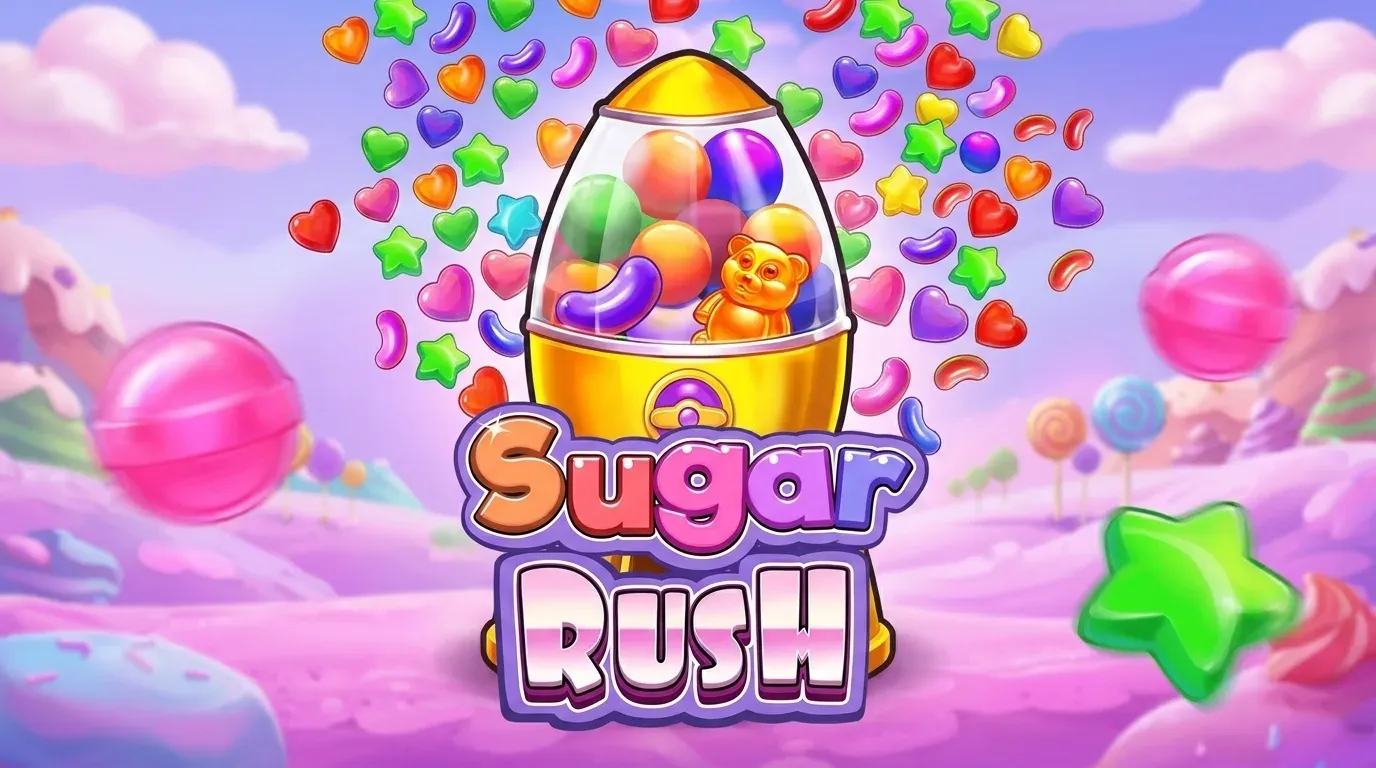 Sugar Rush bs BA thumb