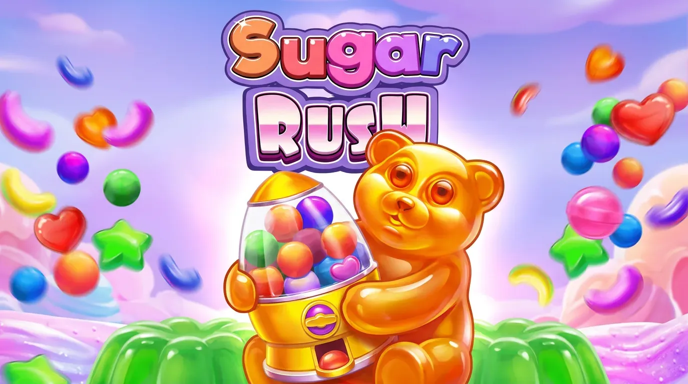 Sugar Rush de CH thumb