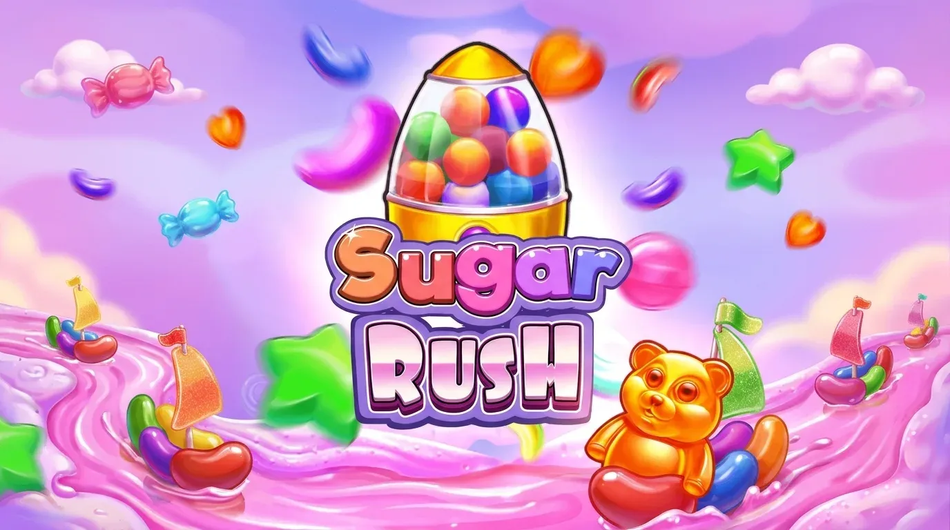 Sugar Rush de DE thumb