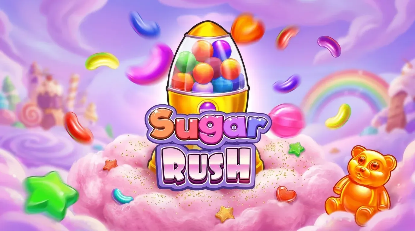 Sugar Rush el GR thumb