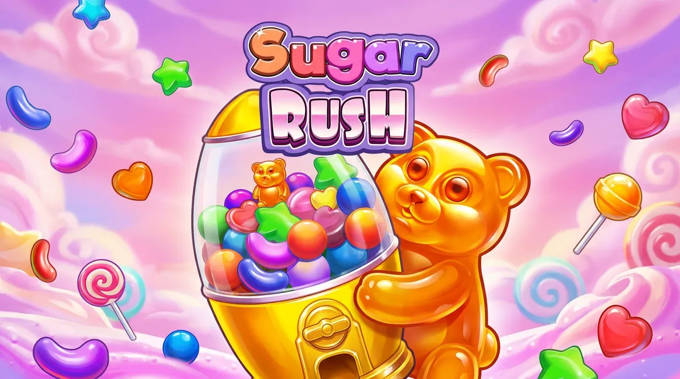 Sugar Rush es ES thumb