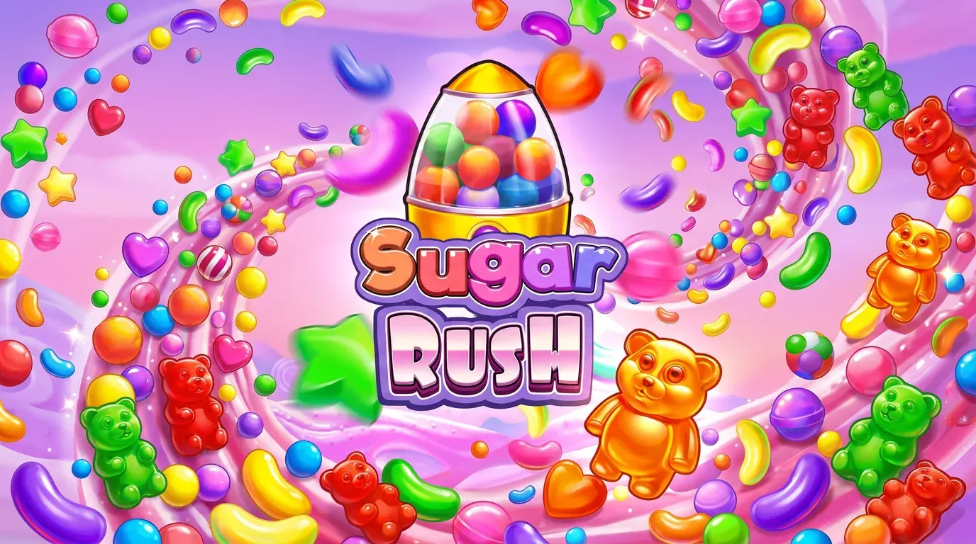 Sugar Rush fi FI thumb