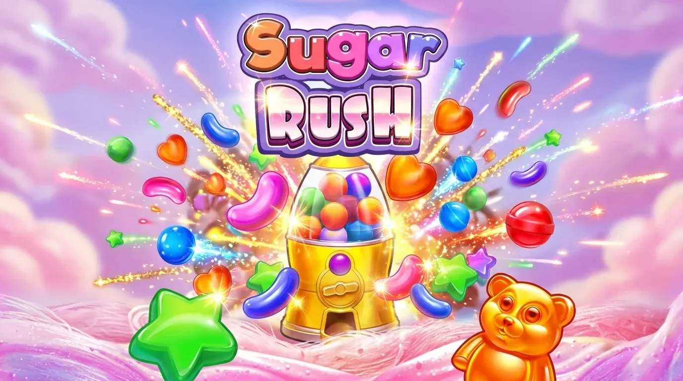 Sugar Rush fr FR thumb