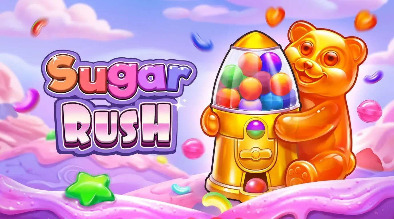 Sugar Rush hr HR thumb