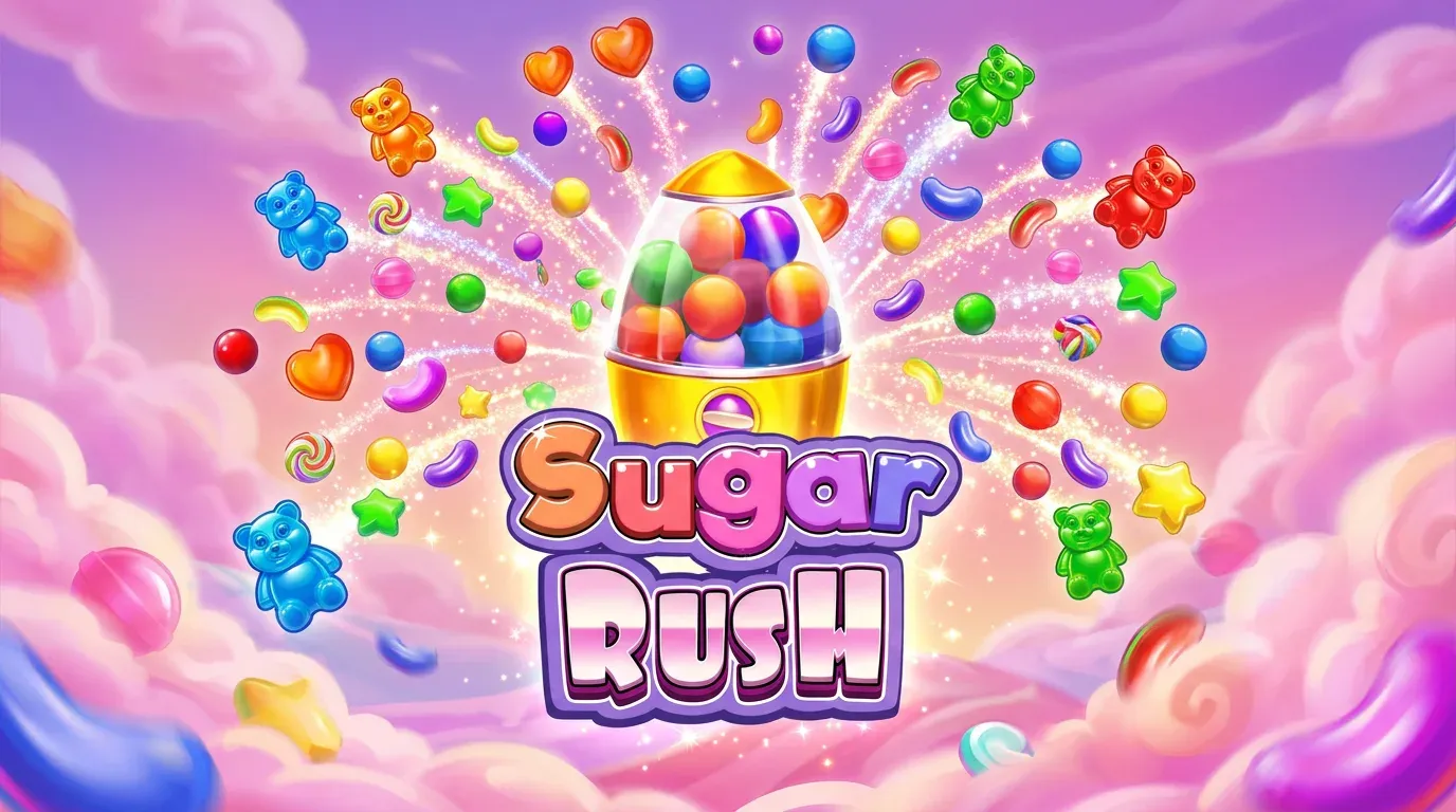 Sugar Rush hu HU thumb