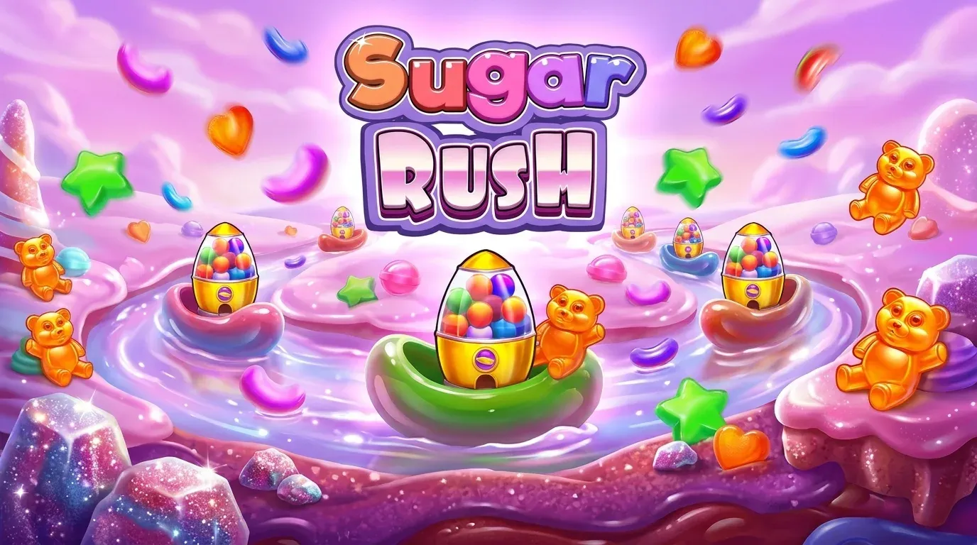 Sugar Rush it IT thumb