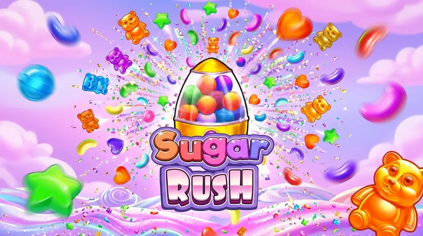 Sugar Rush no NO thumb