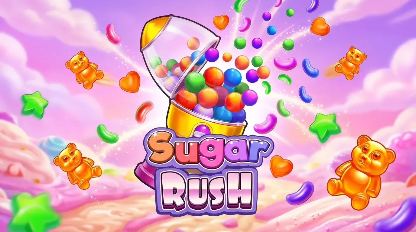 Sugar Rush pl PL thumb