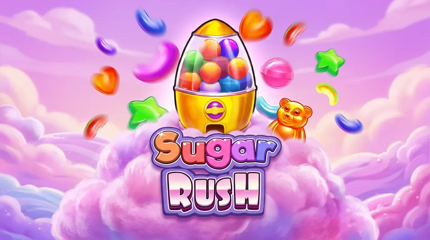 Sugar Rush pt BR thumb