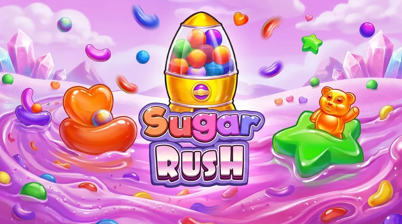 Sugar Rush pt PT thumb