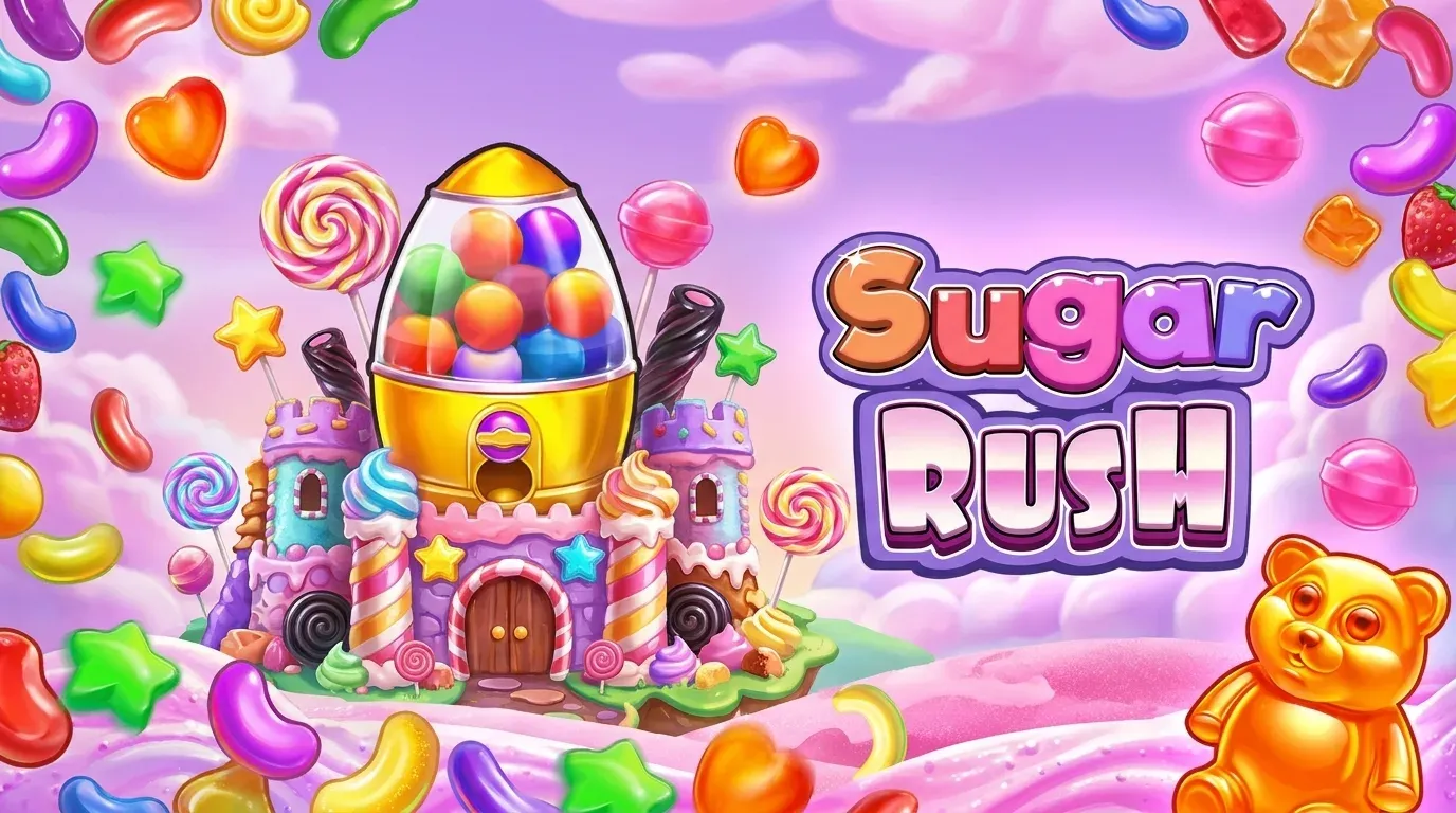 Sugar Rush ro RO thumb