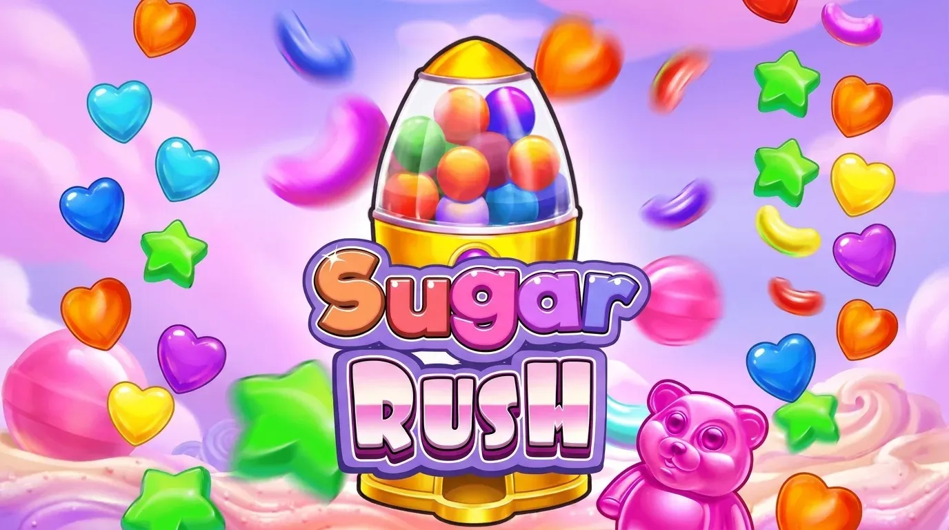 Sugar Rush sl SI thumb