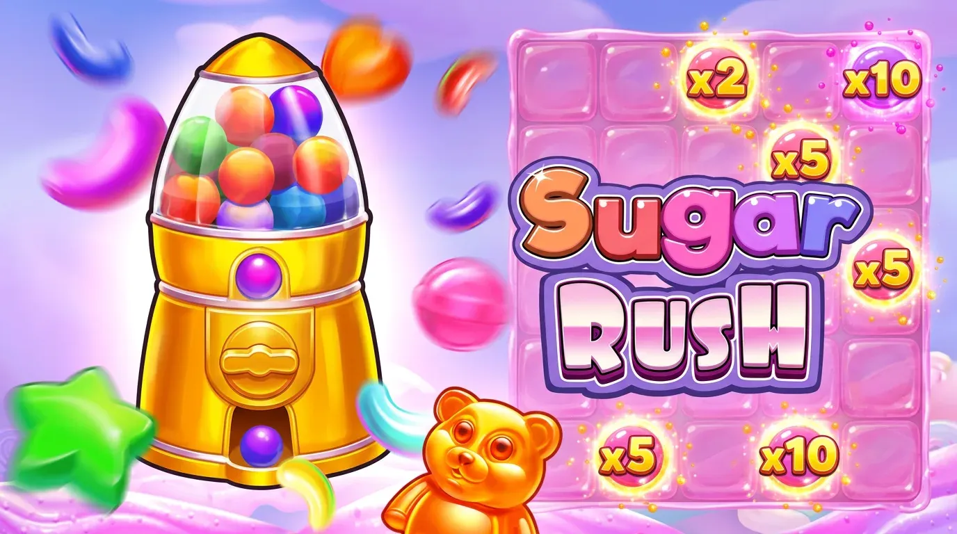 Sugar Rush sq AL thumb