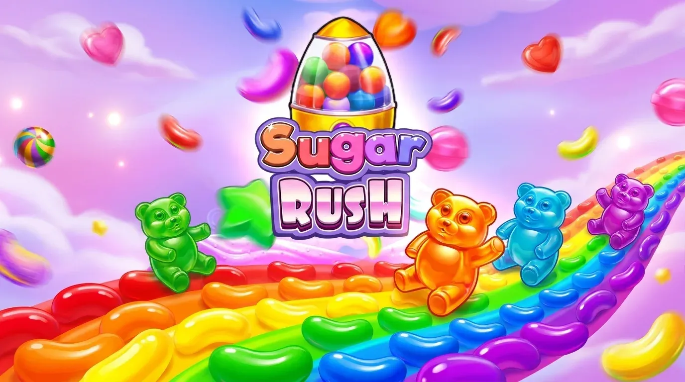Sugar Rush sr RS thumb