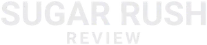 Sugar Rush Sugar rush logo